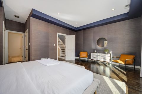 Tiny photo for 838 W ANCONA Street, Chicago, IL 60642 (MLS # 12468862)