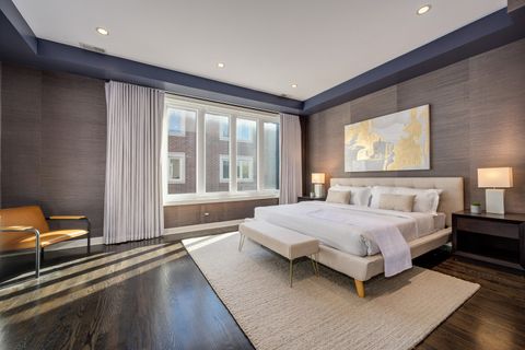 Tiny photo for 838 W ANCONA Street, Chicago, IL 60642 (MLS # 12468862)