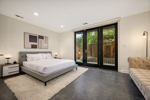 Tiny photo for 838 W ANCONA Street, Chicago, IL 60642 (MLS # 12468862)