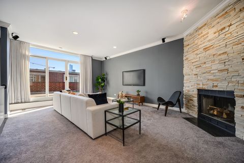 Tiny photo for 838 W ANCONA Street, Chicago, IL 60642 (MLS # 12468862)