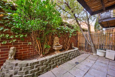 Tiny photo for 838 W ANCONA Street, Chicago, IL 60642 (MLS # 12468862)