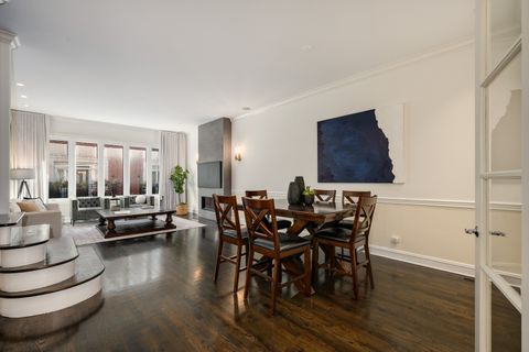 Tiny photo for 838 W ANCONA Street, Chicago, IL 60642 (MLS # 12468862)