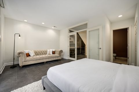 Tiny photo for 838 W ANCONA Street, Chicago, IL 60642 (MLS # 12468862)