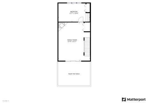 Tiny photo for 838 W ANCONA Street, Chicago, IL 60642 (MLS # 12468862)