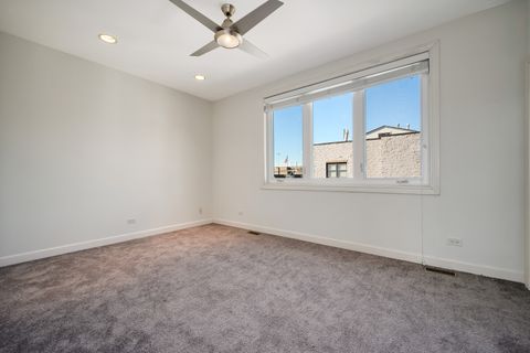 Tiny photo for 838 W ANCONA Street, Chicago, IL 60642 (MLS # 12468862)