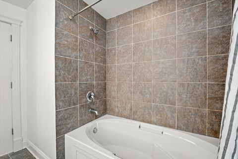 Tiny photo for 1610 S Halsted Street #504, Chicago, IL 60608 (MLS # 12489424)