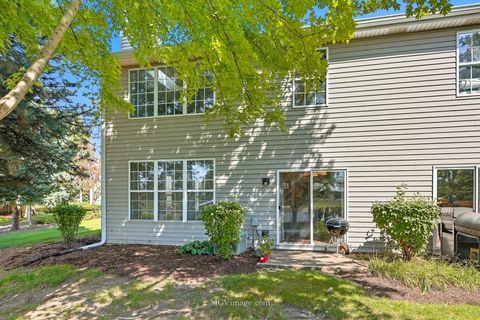 Tiny photo for 2824 Collins Court, Naperville, IL 60563 (MLS # 12493882)