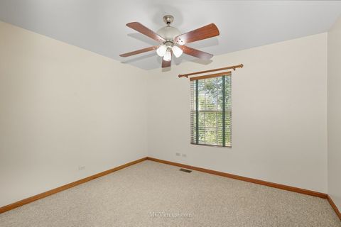 Tiny photo for 2824 Collins Court, Naperville, IL 60563 (MLS # 12493882)