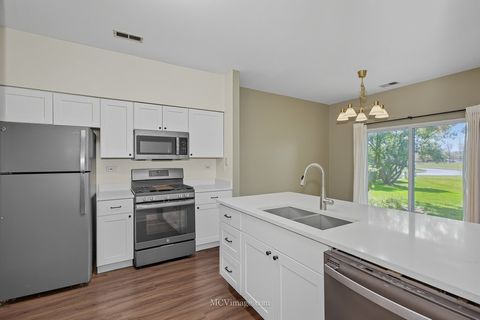 Tiny photo for 2824 Collins Court, Naperville, IL 60563 (MLS # 12493882)