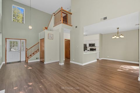 Tiny photo for 2824 Collins Court, Naperville, IL 60563 (MLS # 12493882)
