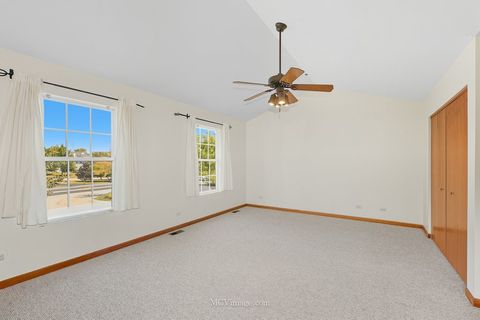 Tiny photo for 2824 Collins Court, Naperville, IL 60563 (MLS # 12493882)