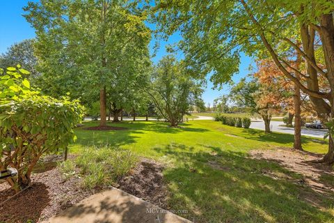 Tiny photo for 2824 Collins Court, Naperville, IL 60563 (MLS # 12493882)