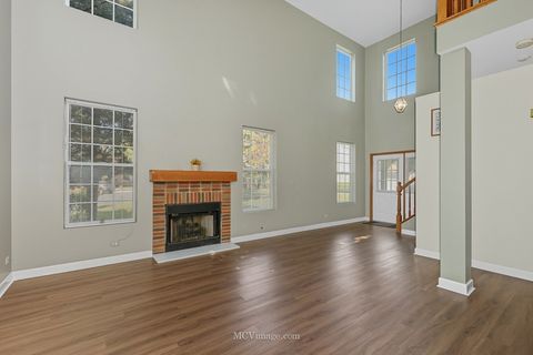 Tiny photo for 2824 Collins Court, Naperville, IL 60563 (MLS # 12493882)