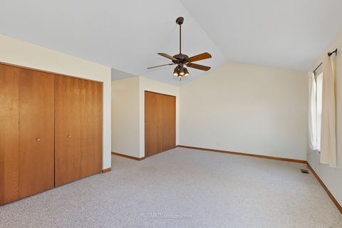 Tiny photo for 2824 Collins Court, Naperville, IL 60563 (MLS # 12493882)
