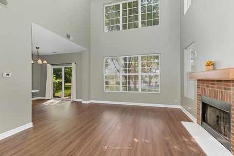 Tiny photo for 2824 Collins Court, Naperville, IL 60563 (MLS # 12493882)