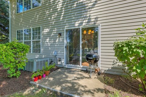 Tiny photo for 2824 Collins Court, Naperville, IL 60563 (MLS # 12493882)