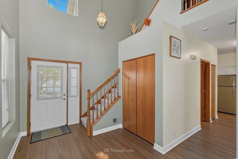 Tiny photo for 2824 Collins Court, Naperville, IL 60563 (MLS # 12493882)