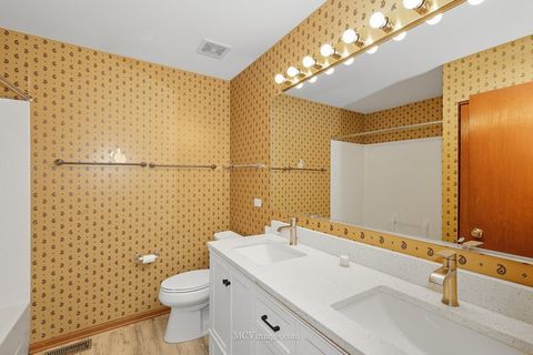 Tiny photo for 2824 Collins Court, Naperville, IL 60563 (MLS # 12493882)