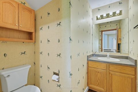Tiny photo for 2824 Collins Court, Naperville, IL 60563 (MLS # 12493882)