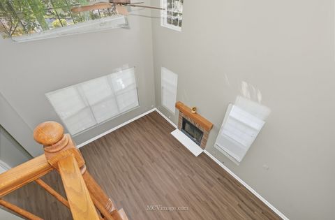 Tiny photo for 2824 Collins Court, Naperville, IL 60563 (MLS # 12493882)