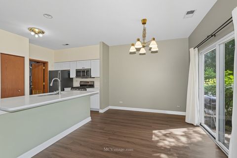 Tiny photo for 2824 Collins Court, Naperville, IL 60563 (MLS # 12493882)