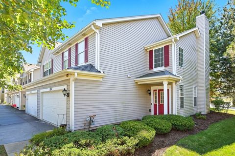 2824 Collins Court Naperville IL 60563