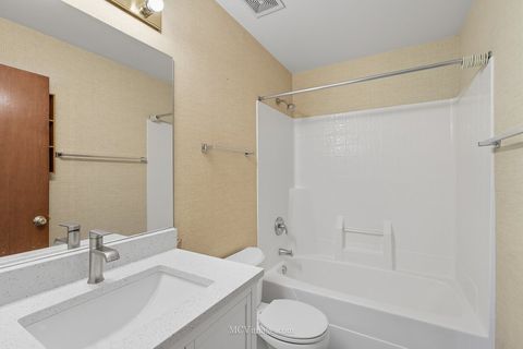 Tiny photo for 2824 Collins Court, Naperville, IL 60563 (MLS # 12493882)