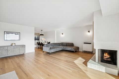 Tiny photo for 1671 Mission Hills Road #S404, Northbrook, IL 60062 (MLS # 12592936)