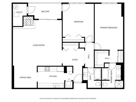 Tiny photo for 1671 Mission Hills Road #S404, Northbrook, IL 60062 (MLS # 12592936)