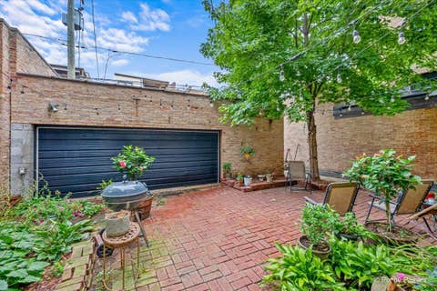 Tiny photo for 7712 N ASHLAND Avenue #1, Chicago, IL 60626 (MLS # 12721932)