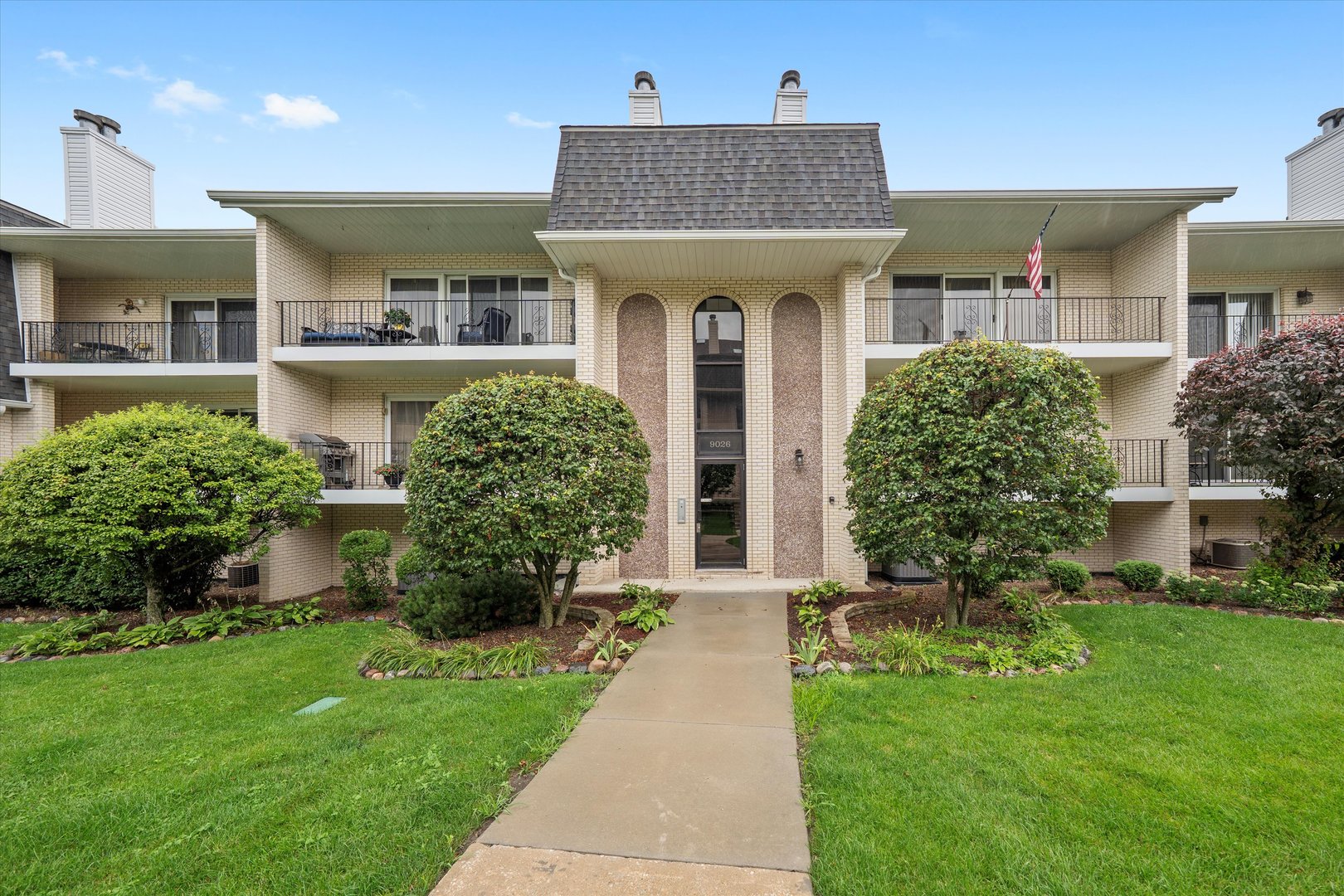 9026 Del Prado Drive 2N