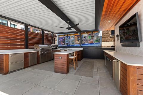 Tiny photo for 2773 N Hampden Court #PH03, Chicago, IL 60614 (MLS # 12366464)