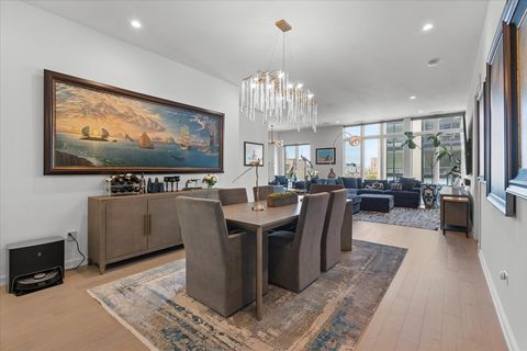 Tiny photo for 2773 N Hampden Court #PH03, Chicago, IL 60614 (MLS # 12366464)
