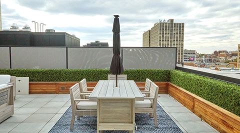 Tiny photo for 2773 N Hampden Court #PH03, Chicago, IL 60614 (MLS # 12366464)