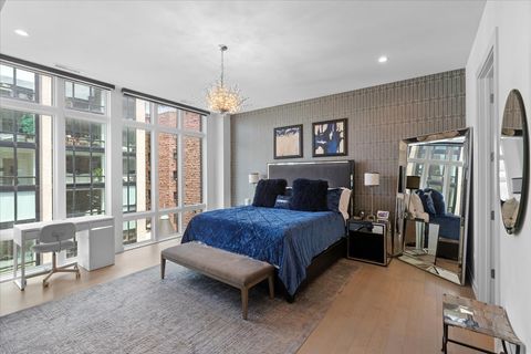 Tiny photo for 2773 N Hampden Court #PH03, Chicago, IL 60614 (MLS # 12366464)