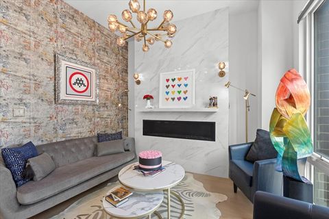 Tiny photo for 2773 N Hampden Court #PH03, Chicago, IL 60614 (MLS # 12366464)