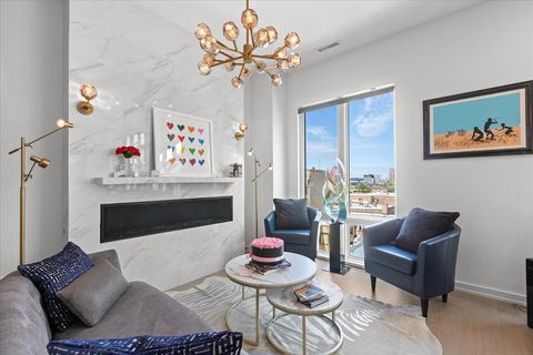 Tiny photo for 2773 N Hampden Court #PH03, Chicago, IL 60614 (MLS # 12366464)