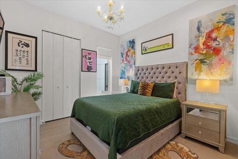 Tiny photo for 2773 N Hampden Court #PH03, Chicago, IL 60614 (MLS # 12366464)