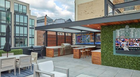 Tiny photo for 2773 N Hampden Court #PH03, Chicago, IL 60614 (MLS # 12366464)