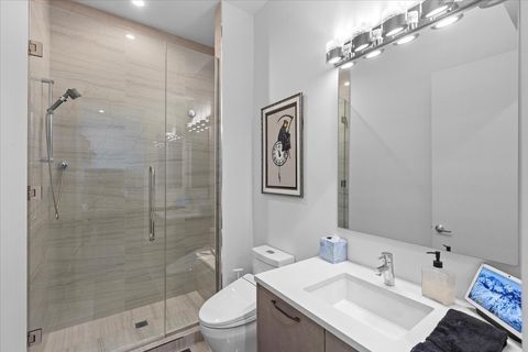 Tiny photo for 2773 N Hampden Court #PH03, Chicago, IL 60614 (MLS # 12366464)
