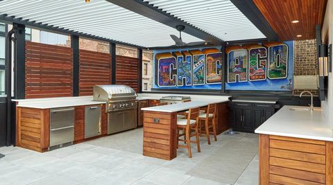 Tiny photo for 2773 N Hampden Court #PH03, Chicago, IL 60614 (MLS # 12366464)