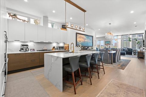 Tiny photo for 2773 N Hampden Court #PH03, Chicago, IL 60614 (MLS # 12366464)