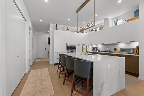 Tiny photo for 2773 N Hampden Court #PH03, Chicago, IL 60614 (MLS # 12366464)