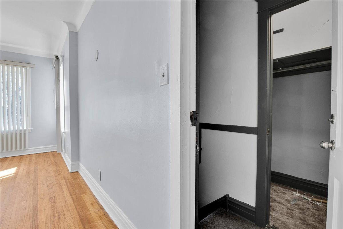 1640 N Linder Avenue