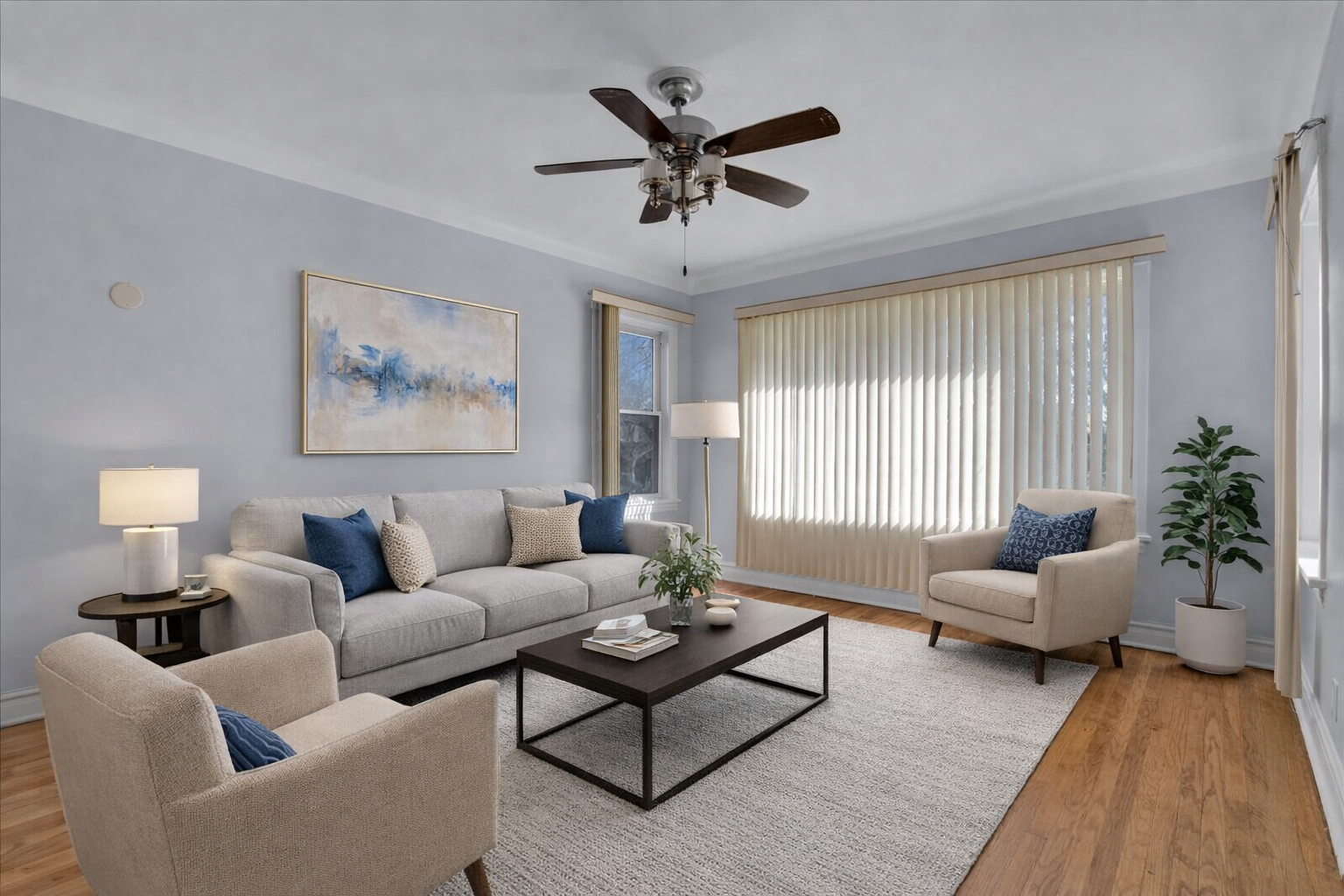 1640 N Linder Avenue