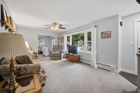 Tiny photo for 548 W Saint Charles Road, Lombard, IL 60148 (MLS # 12774310)