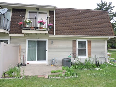 Tiny photo for 2216 Andover Court, Schaumburg, IL 60194 (MLS # 12545212)