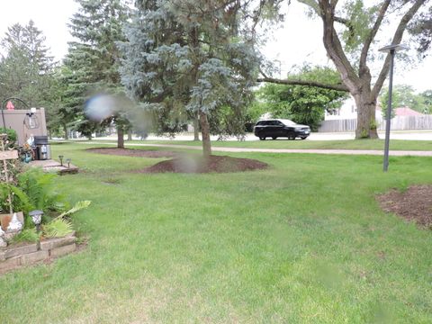 Tiny photo for 2216 Andover Court, Schaumburg, IL 60194 (MLS # 12545212)