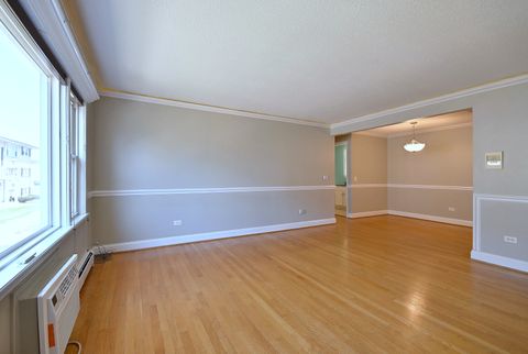 Tiny photo for 4932 N Leonard Drive #2A, Norridge, IL 60706 (MLS # 12615644)