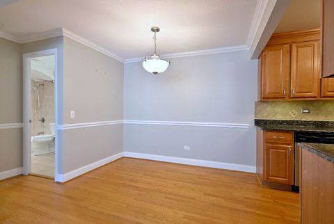 Tiny photo for 4932 N Leonard Drive #2A, Norridge, IL 60706 (MLS # 12615644)